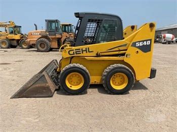 5240 gehl skid steer|gehl 5240e for sale.